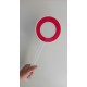 seingeversbord C3 - seingeversbordje klasse 1 3M Reflectie