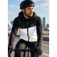 Reflecterende jas met kap - WOWOW Hoodie Reflecterend