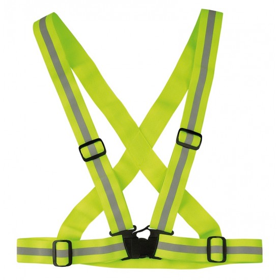 Kruisgordel reflecterend - Cross Belt EN13356 Kruisgordel reflecterend - Cross Belt EN13356