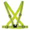 Kruisgordel reflecterend - Cross Belt  EN13356