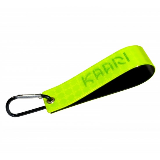 Reflecterende hanger - sleutelhanger Reflecterende hanger - sleutelhanger
