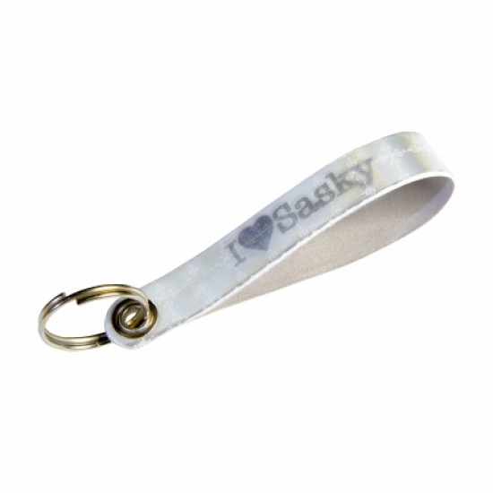 Reflecterende hanger - sleutelhanger Reflecterende hanger - sleutelhanger