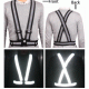 Kruisgordel reflecterend - Cross Belt EN13356 Kruisgordel reflecterend - Cross Belt EN13356