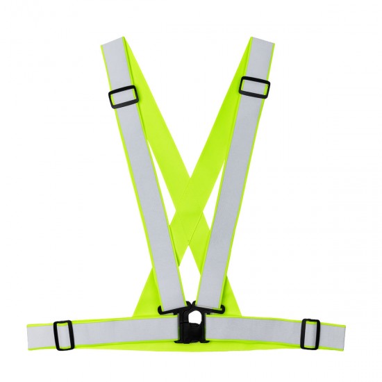 Kruisgordel reflecterend - Cross Belt EN13356 Kruisgordel reflecterend - Cross Belt EN13356