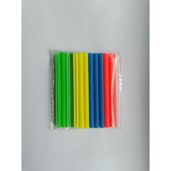 SPAAKREFLECTOREN - kleur - 20st SPAAKREFLECTOREN - kleur - 20st