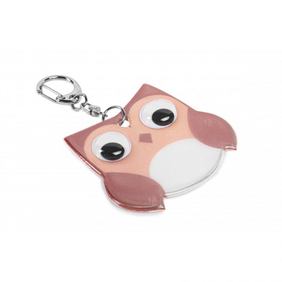 Reflecterende gloss hanger - Fluo HANG TAG Reflecterende gloss hanger - Fluo HANG TAG