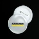 Reflecterend Pin-Badge om op te spelden - CE EN 13356 conform Reflecterend Pin-Badge om op te spelden - CE EN 13356 conform