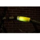 Quadro Fluo absorberend doek met reflectie en velcro sluiting Quadro Fluo absorberend doek met reflectie en velcro sluiting