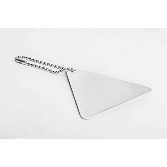 Reflecterende gloss hanger - Fluo HANG TAG Reflecterende gloss hanger - Fluo HANG TAG