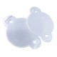 Reflector plat spaken Reflector plat spaken