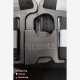 Kruisgordel reflecterend - Cross Belt EN13356 Kruisgordel reflecterend - Cross Belt EN13356