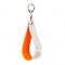 Reflecterende hanger - sleutelhanger