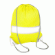 Fluo sportzakje (6 kleurenvariaties) met reflecterende strook 5 cm - CE EN 13356 Fluo sportzakje (6 kleurenvariaties) met reflecterende strook 5 cm - CE EN 13356