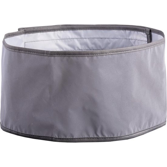 Wrap-it - velcro fluo band met reflectie - Full reflective Wrap-it - velcro fluo band met reflectie - Full reflective